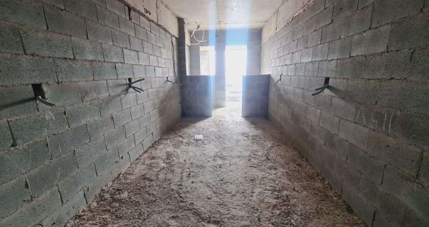 Apartamento com 3 quartos à venda em Guilhermina, Praia Grande 