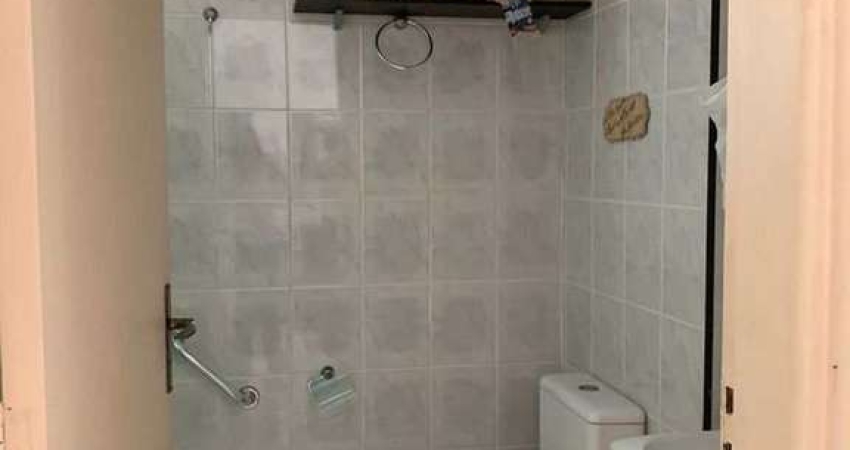 Apartamento Residencial à venda, Tupi, Praia Grande - AP2108.
