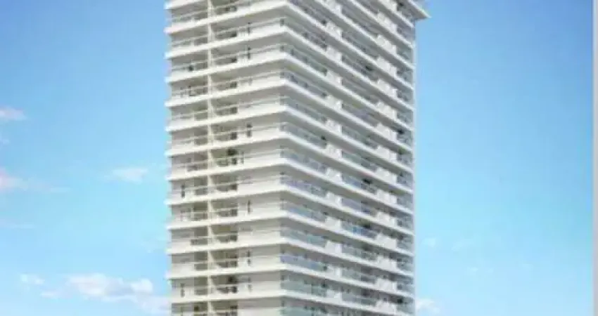 Apartamento com 3 quartos, canto do forte, praia grande - r$ 900 mil, cod: 1887