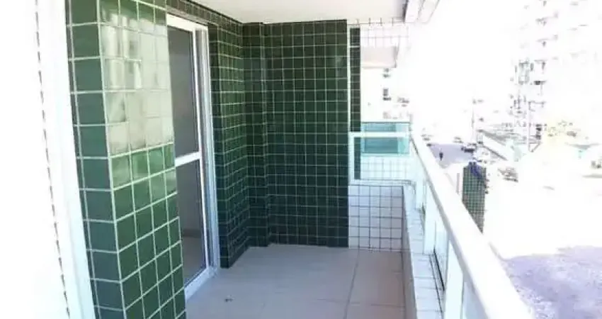 Apartamento com 1 quarto, guilhermina, praia grande - r$ 340 mil, cod: 1866