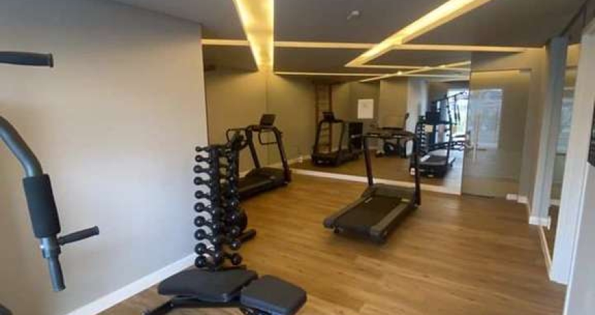 Apartamento Residencial à venda, Tupi, Praia Grande - AP1841.