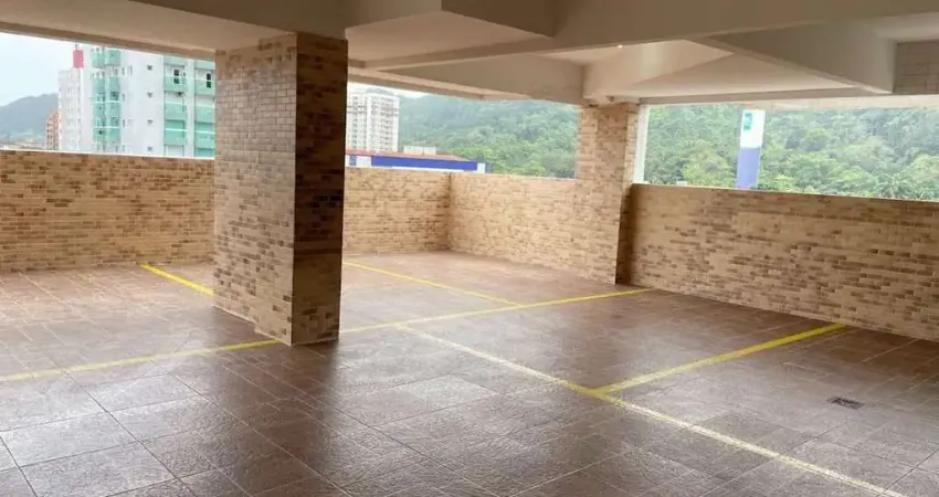 Apartamento residencial para venda e locação, canto do forte, praia grande - ap1381.