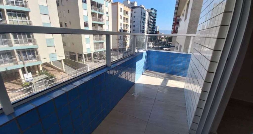 Apartamento com 1 quarto, Aviação, Praia Grande - R$ 340 mil, Cod: 1358