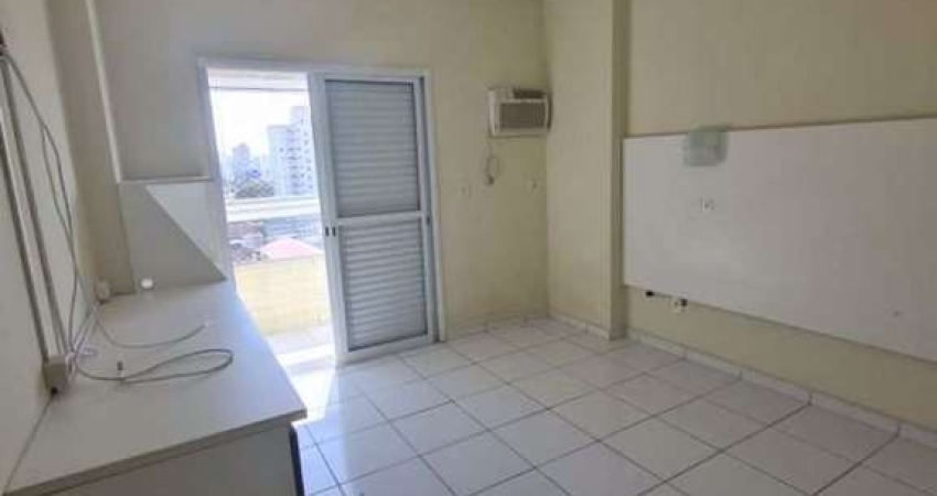 Apartamento com 2 quartos, Guilhermina, Praia Grande - R$ 490 mil, Cod: 1259