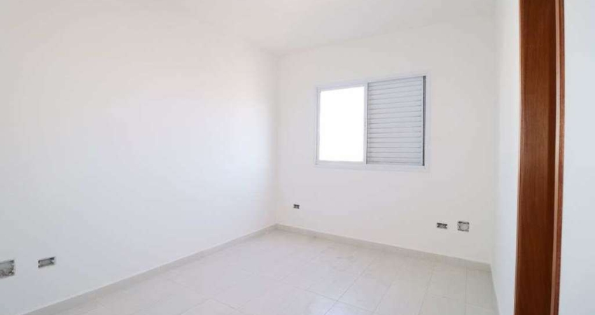 Apartamento Residencial à venda, Canto do Forte, Praia Grande - AP1182.