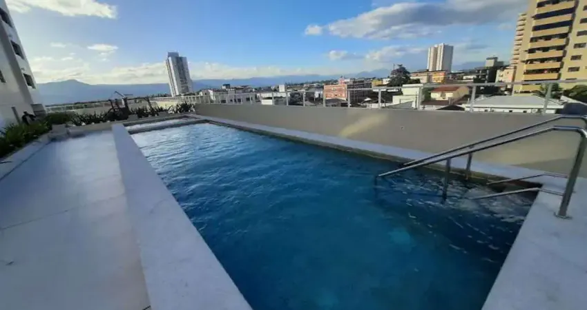 Apartamento com 1 quarto, Tupi, Praia Grande - R$ 390 mil, Cod: 268