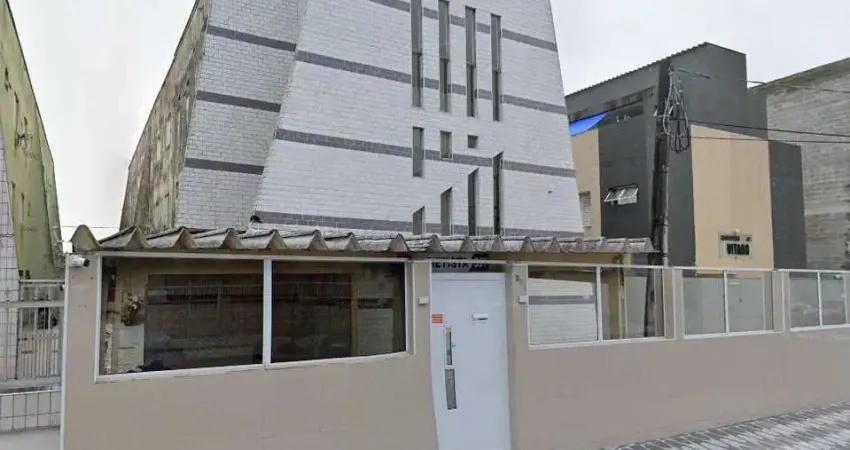 Kitnet com 1 quarto, Ocian, Praia Grande - R$ 150 mil, Cod: 3569