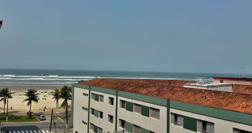 Apartamento com 2 quartos, Ocian, Praia Grande - R$ 470 mil, Cod: 3674
