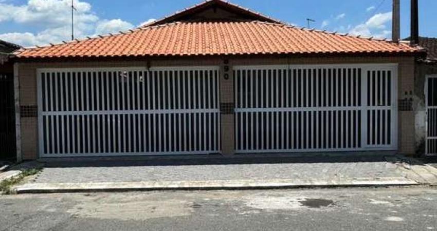 Casa de Condomínio com 2 quartos, Ocian, Praia Grande - R$ 320 mil, Cod: 4085