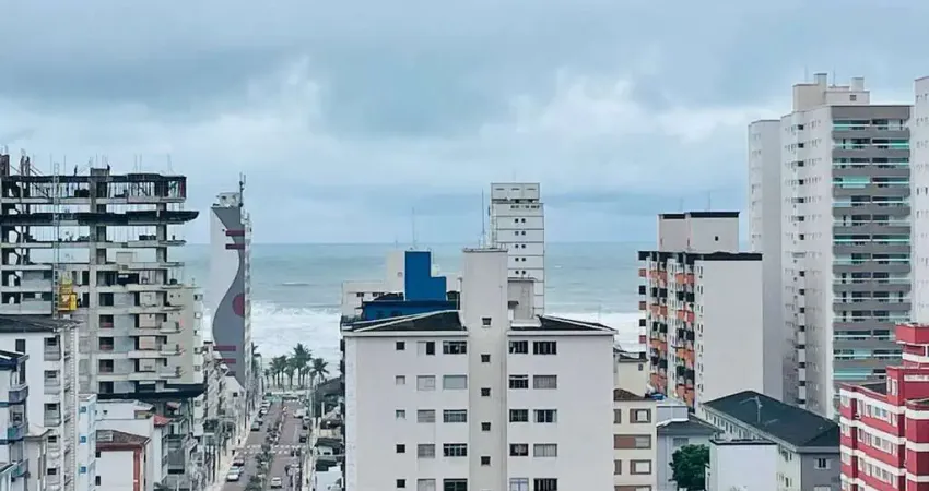 Apartamento com 2 quartos, Boqueirão, Praia Grande - R$ 660 mil, Cod: 4090
