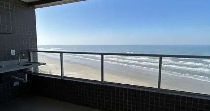 Apartamento com 2 quartos, Real, Praia Grande - R$ 750 mil, Cod: 4097