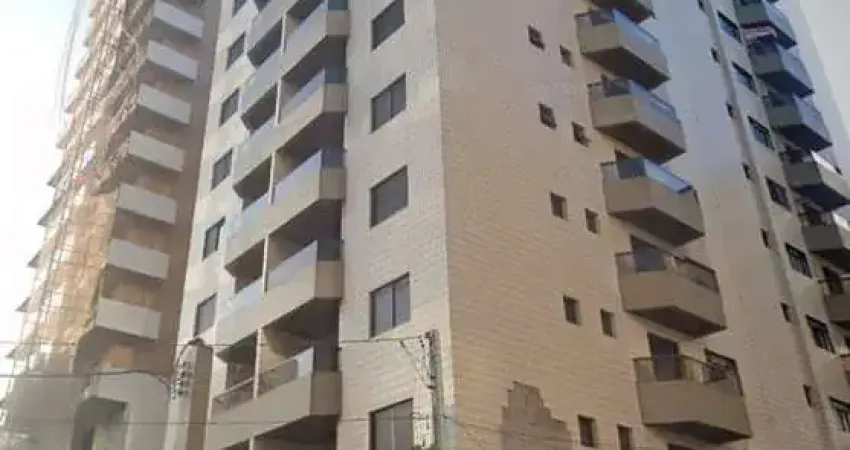 Apartamento com 2 quartos, Ocian, Praia Grande - R$ 389 mil, Cod: 4117