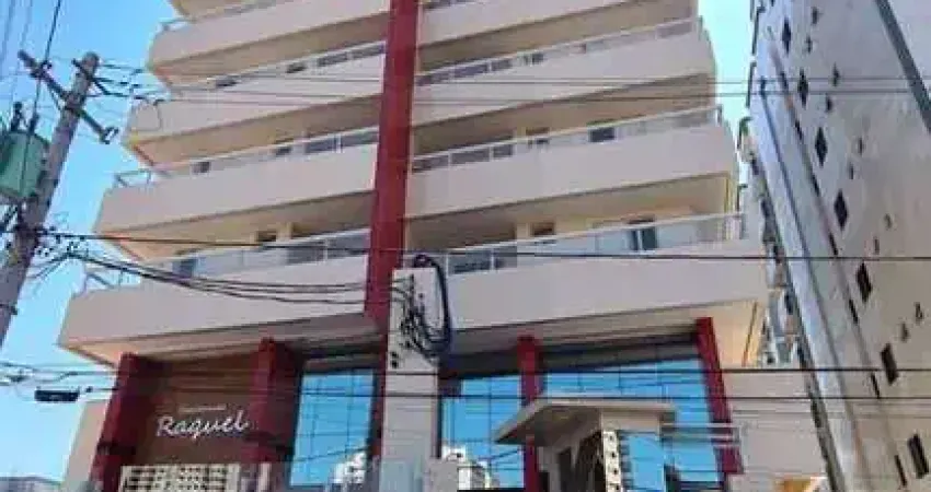 Apartamento com 2 quartos, aviação, praia grande - r$ 420 mil, cod: 2394