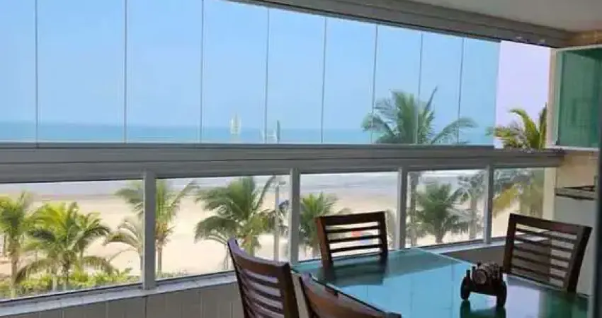 Apartamento com 3 quartos, real, praia grande - r$ 600 mil, cod: 1109