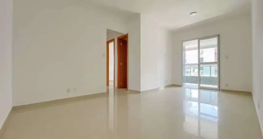 Apartamento com 2 quartos, canto do forte, praia grande - r$ 630 mil, cod: 982