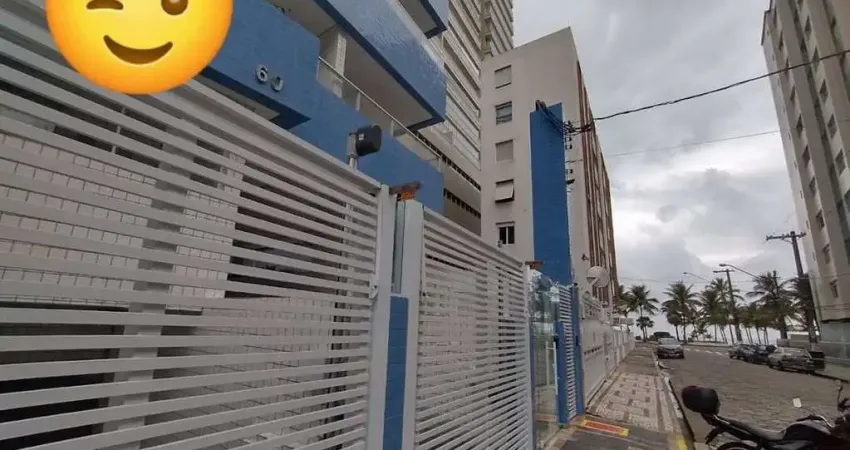 Apartamento com 1 quarto, aviação, praia grande - r$ 280 mil, cod: 794