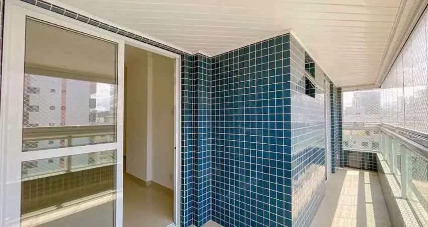 Apartamento com 2 quartos, canto do forte, praia grande - r$ 580 mil, cod: 559