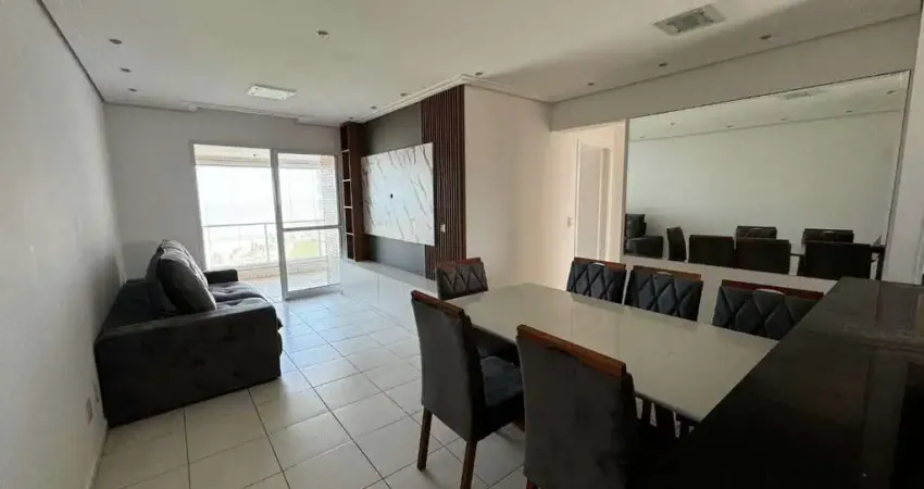 Apartamento com 3 quartos, mirim, praia grande - r$ 790 mil, cod: 210