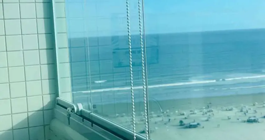 Apartamento com 3 quartos, guilhermina, praia grande - r$ 1.4 mi, cod: 124