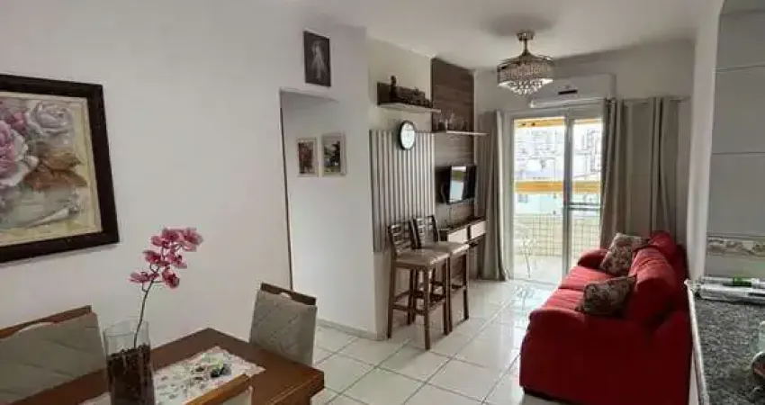 Apartamento com 1 quarto, aviação, praia grande - r$ 320 mil, cod: 4982