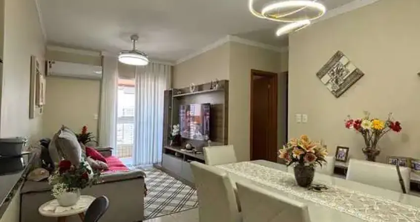 Apartamento com 2 quartos, aviação, praia grande - r$ 650 mil, cod: 5118