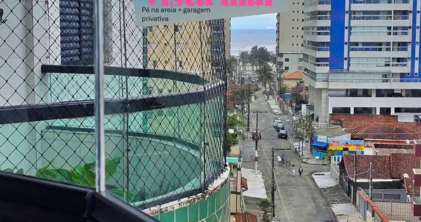 Apartamento com 2 quartos à venda na Avenida São Pedro, 352, Aviação, Praia Grande