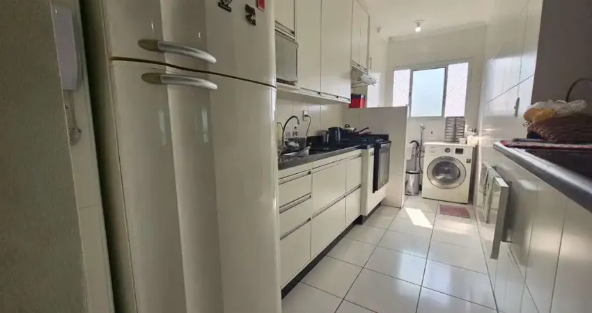 Apartamento com 2 dorms, aviação, praia grande - r$ 590 mil, cod: 3235