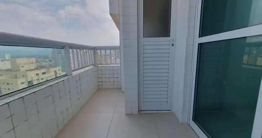 Apartamento com 2 quartos, aviação, praia grande - r$ 630 mil, cod: 2657