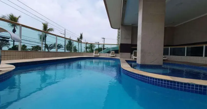 Apartamento com 3 quartos, aviação, praia grande - r$ 940 mil, cod: 2654