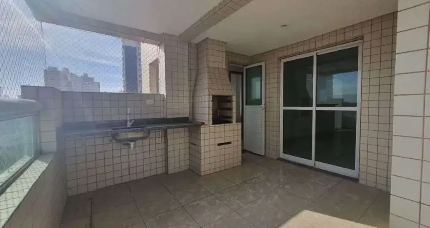 Apartamento com 3 quartos, aviação, praia grande - r$ 780 mil, cod: 1982