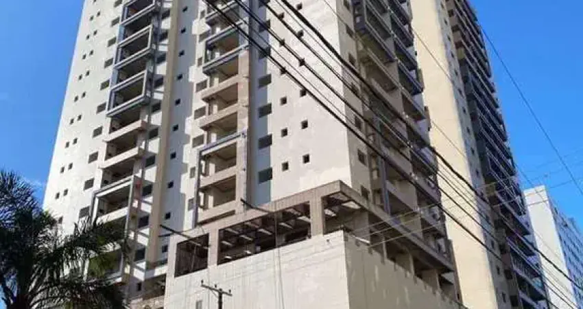 Apartamento com 3 quartos, aviação, praia grande - r$ 990 mil, cod: 1448