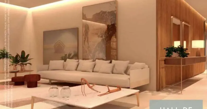 Apartamento com 3 quartos, aviação, praia grande - r$ 990 mil, cod: 1445