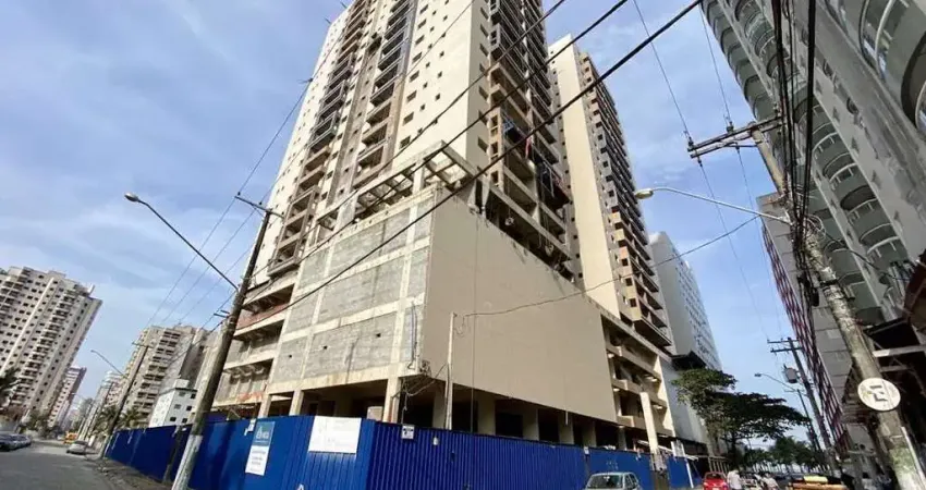 Apartamento com 3 quartos, aviação, praia grande - r$ 990 mil, cod: 1418