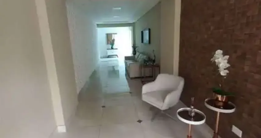 Apartamento com 3 quartos, aviação, praia grande - r$ 940 mil, cod: 916