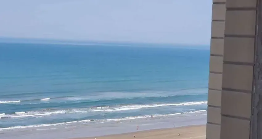 Apartamento com 3 quartos, aviação, praia grande - r$ 1.2 mi, cod: 480