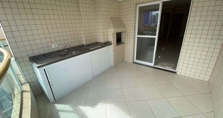Apartamento com 3 quartos, aviação, praia grande - r$ 860 mil, cod: 232
