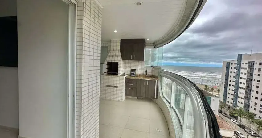 Apartamento com 3 dorms, aviação, praia grande - r$ 910 mil, cod: 3333