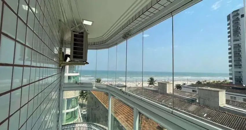 Apartamento com 2 quartos, aviação, praia grande - r$ 730 mil, cod: 5052