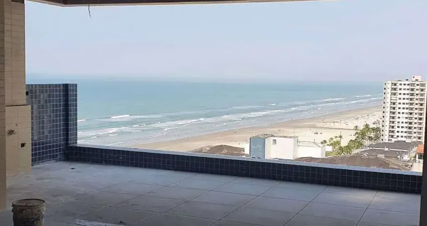 Apartamento com 3 dorms, canto do forte, praia grande - r$ 1.2 mi, cod: 6004