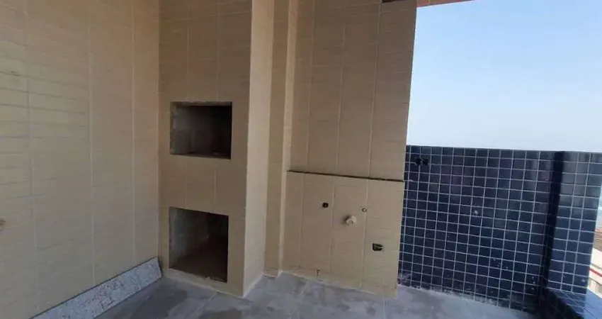 Apartamento com 3 dorms, aviação, praia grande - r$ 990 mil, cod: 6043