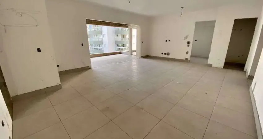 Apartamento com 3 dorms, aviação, praia grande - r$ 990 mil, cod: 6046