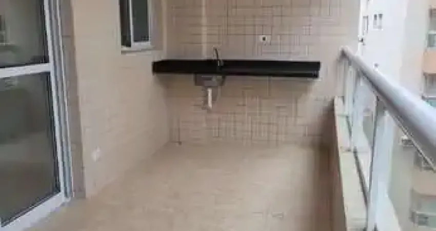 Apartamento com 1 quarto, aviação, praia grande - r$ 360 mil, cod: 6207