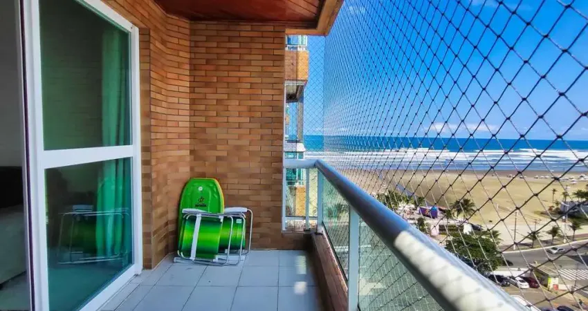 Apartamento com 2 quartos, boqueirão, praia grande - r$ 690 mil, cod: 3891