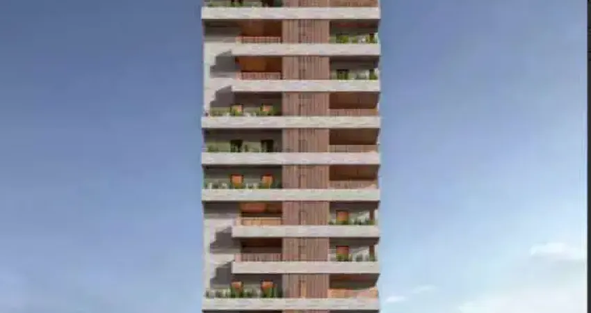 Apartamento com 2 quartos, canto do forte, praia grande - r$ 705 mil, cod: 6278