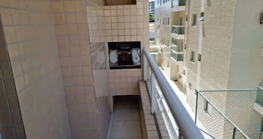 Apartamento com 1 quarto, boqueirão, praia grande - r$ 285 mil, cod: 6324