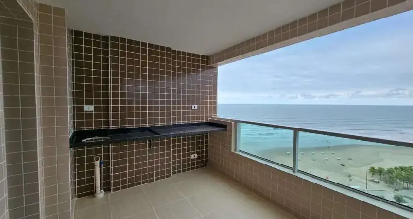 Apartamento com 2 dorms, mirima, praia grande - r$ 610 mil, cod: 6418