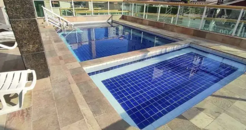 Apartamento com 3 dorms, aviação, praia grande - r$ 940 mil, cod: 6749