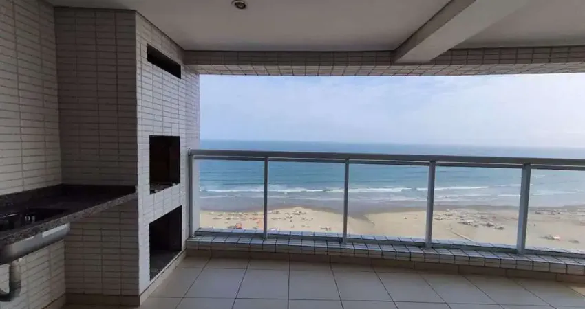 Apartamento com 3 dorms, boqueirão, praia grande - r$ 1.6 mi, cod: 6768
