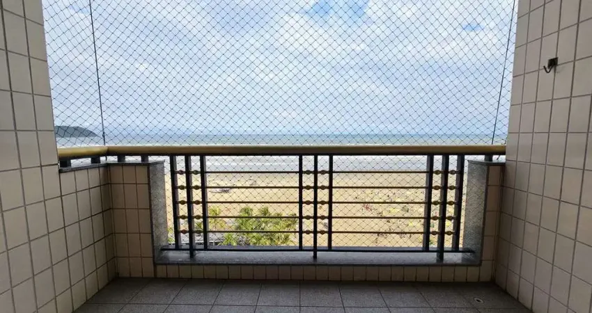 Apartamento com 3 quartos à venda na Avenida Presidente Kennedy, 2100, Guilhermina, Praia Grande