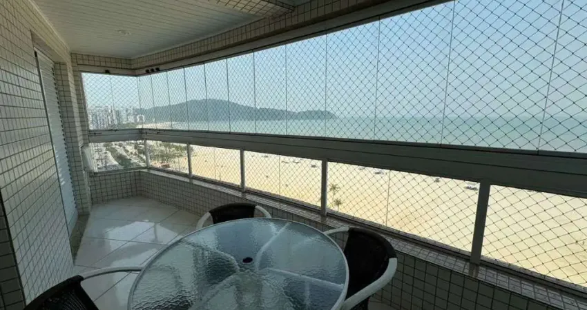 Apartamento com 3 dorms, boqueirão, praia grande - r$ 2.9 mi, cod: 6933